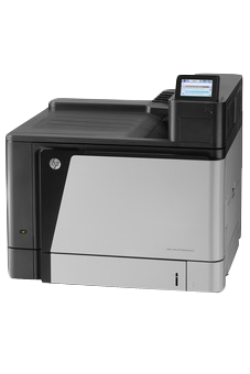 HP LaserJet Enterprise Flow M855 Color