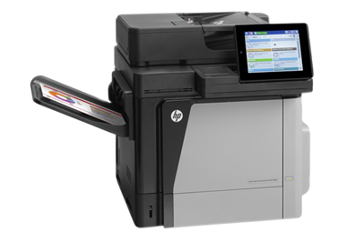 HP LaserJet Enterprise Flow MFP M680dn