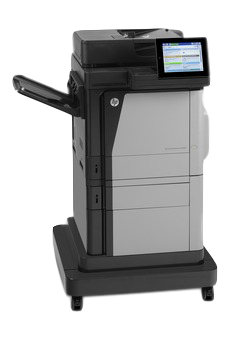 HP LaserJet Enterprise Flow MFP M680f