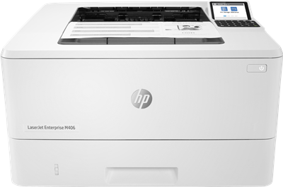 HP LaserJet Enterprise M406dn