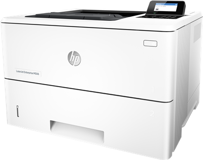 HP LaserJet Enterprise M506dn