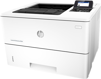 HP LaserJet Enterprise M506x