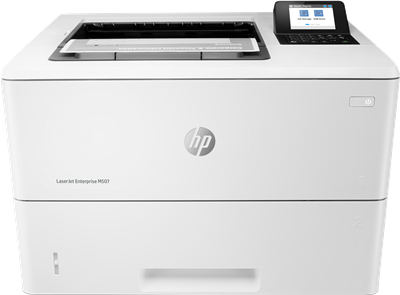 HP LaserJet Enterprise M507dn