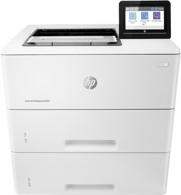 HP LaserJet Enterprise M507x
