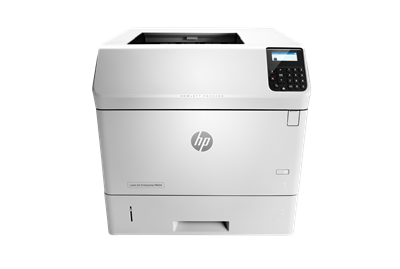 HP LaserJet Enterprise M604dn Toner