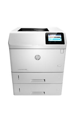 HP LaserJet Enterprise M605n
