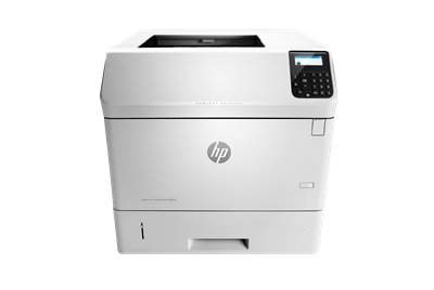 HP LaserJet Enterprise M606dn