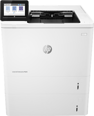 HP LaserJet Enterprise M609dh