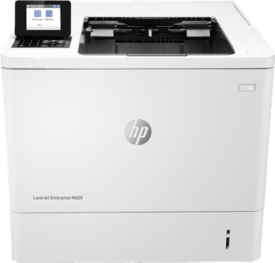HP LaserJet Enterprise M609dn Toner