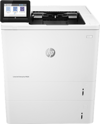 HP LaserJet Enterprise M609x