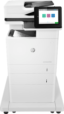 HP LaserJet Enterprise M635fht MFP