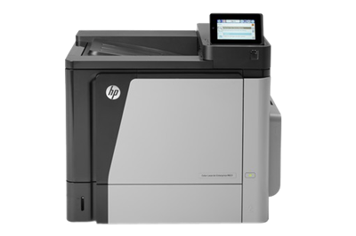 HP LaserJet Enterprise M651n