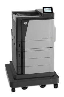 HP LaserJet Enterprise M651xh