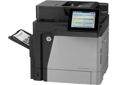 HP LaserJet Enterprise MFP M630dn