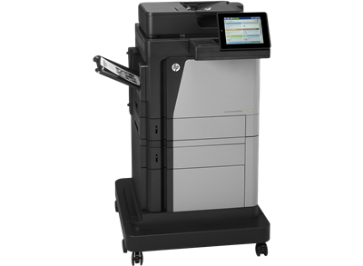 HP LaserJet Enterprise MFP M630f