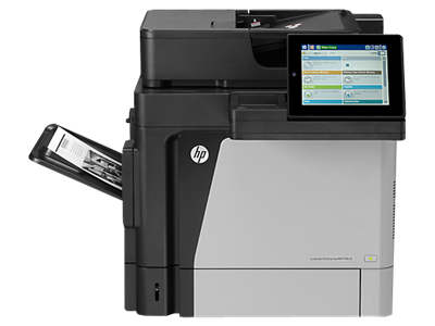 HP LaserJet Enterprise MFP M630h