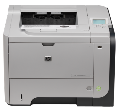 HP LaserJet Enterprise P3015
