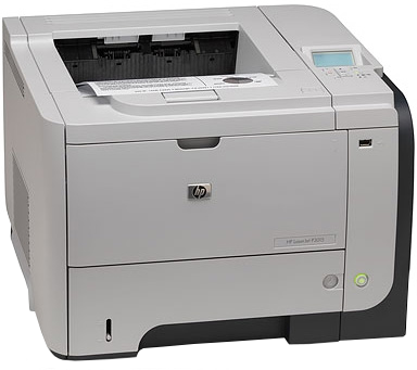 HP LaserJet Enterprise P3015d