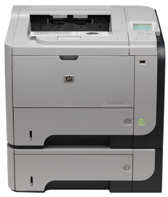 HP LaserJet Enterprise P3015x