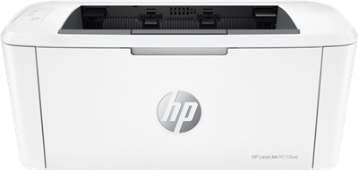 HP LaserJet M110w