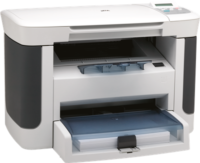 HP LaserJet M1120 MFP