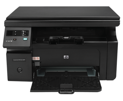 HP LaserJet M1132 MFP