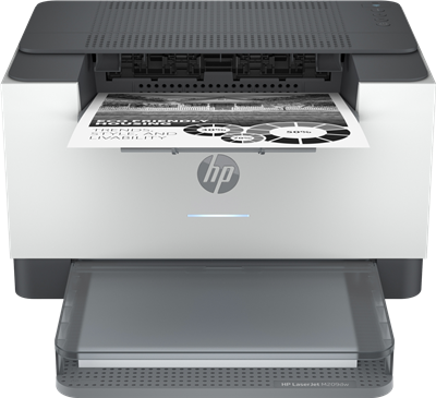 HP LaserJet M209dw