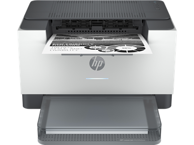 HP LaserJet M209dwe Toner