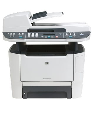 HP LaserJet M2727 NF
