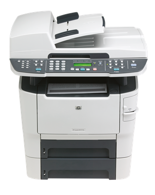 HP LaserJet M2727 NFS