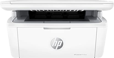 HP Laserjet MFP M140we