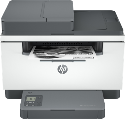 HP LaserJet MFP M234sdne