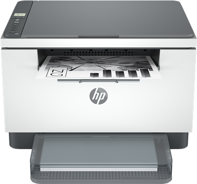 HP LaserJet MFP M236d