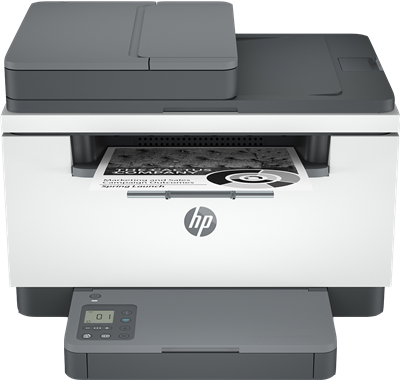HP LaserJet MFP M236sdw