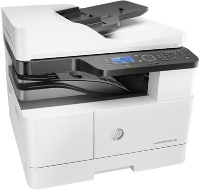 HP LaserJet MFP M42623dn