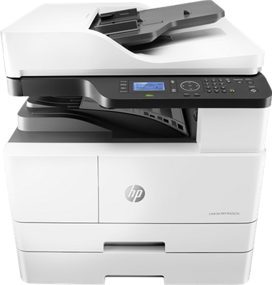 HP LaserJet MFP M42623n