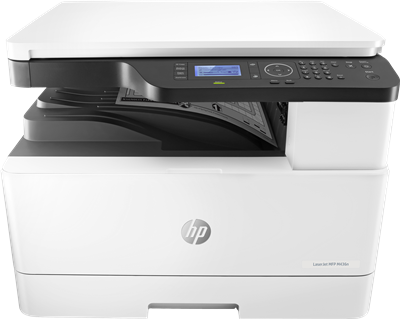 HP LaserJet MFP M436n
