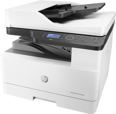 HP LaserJet MFP M436nda