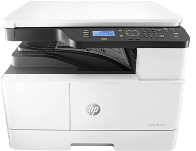 HP LaserJet MFP M438n