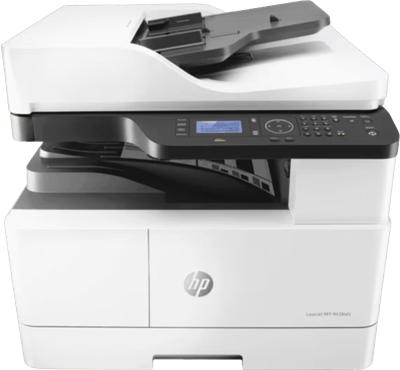 HP LaserJet MFP M438nda