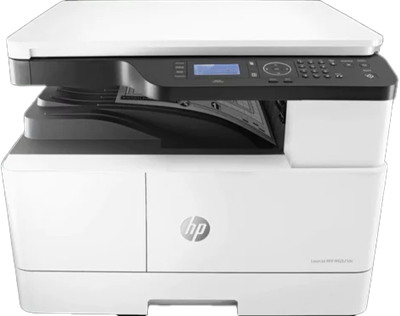 HP LaserJet MFP M440n