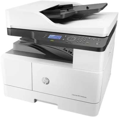 HP LaserJet MFP M440nda