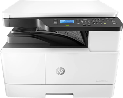HP LaserJet MFP M442dn Toner