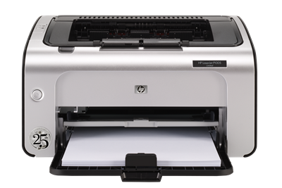 HP LaserJet P1005