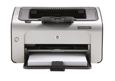 HP LaserJet P1006