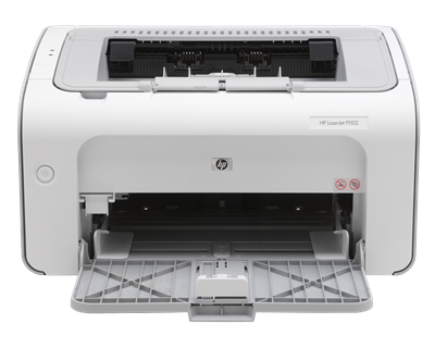 HP LaserJet P1102
