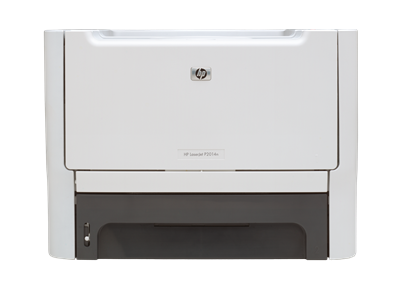 HP LaserJet P2014