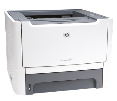 HP LaserJet P2015n