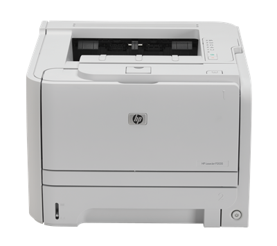 HP LaserJet P2035