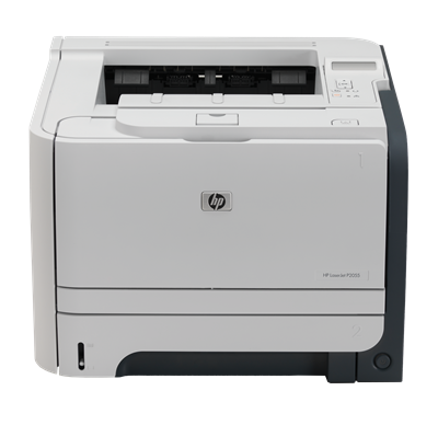 HP LaserJet P2055